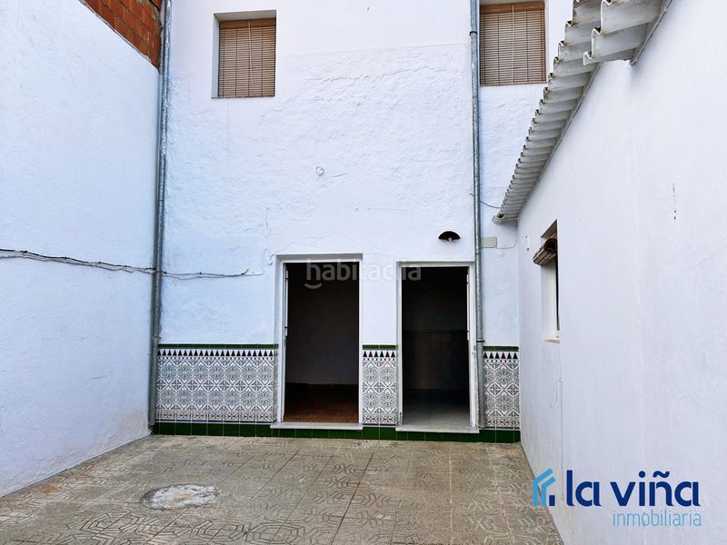 Foto 82005c5f-b403-4475-be4a-8d196520d7cd. Casa a Humilladero