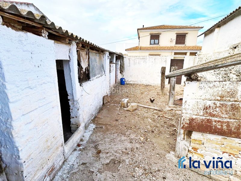 Foto e85ef758-2e92-4bd4-b4e5-84f5c4e82ec8. Casa a Humilladero