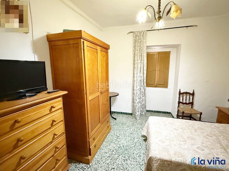Foto 4ef92d77-bd6a-4798-a6c1-549bd9d15d40. Casa aparellada amb calefacció aparcament a Casariche
