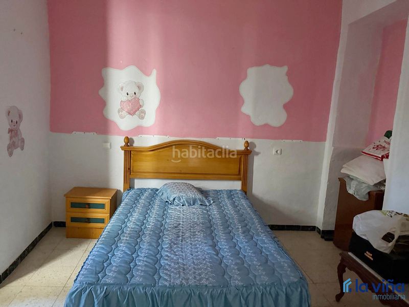 Foto 583326ff-e7aa-45b2-ba42-2d8460913b0a. Casa aparellada amb calefacció aparcament a Casariche
