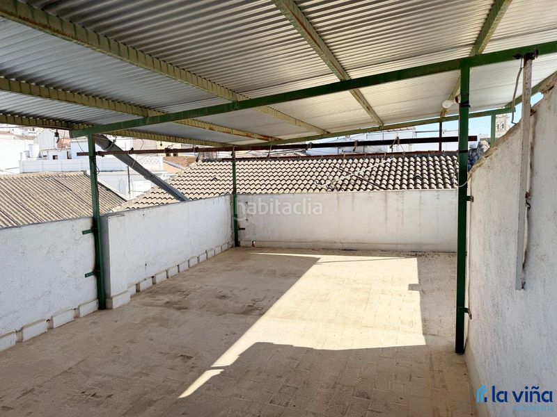 Foto 5da18e95-78ff-449b-9324-14efbdaca417. Casa aparellada amb calefacció aparcament a Casariche