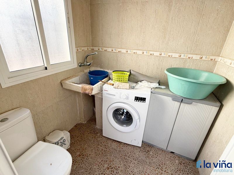 Foto 74867236-06d6-47d1-9211-60c3f6ce6cad. Casa aparellada amb calefacció aparcament a Casariche