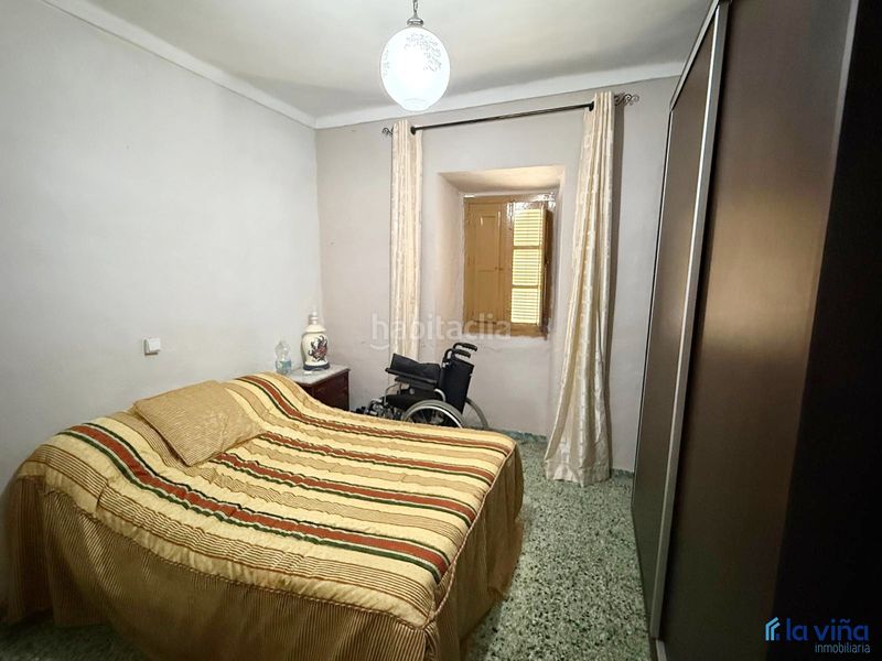 Foto 7856282d-e945-4fad-a08c-c4aaf920ff7b. Casa aparellada amb calefacció aparcament a Casariche