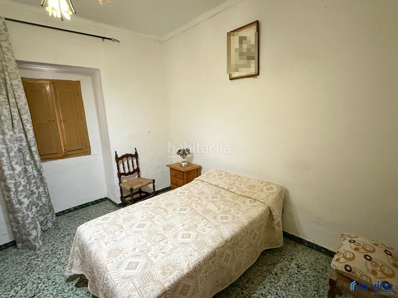 Foto 794fc7ca-b569-48d3-963d-04766c0dc414. Casa aparellada amb calefacció aparcament a Casariche