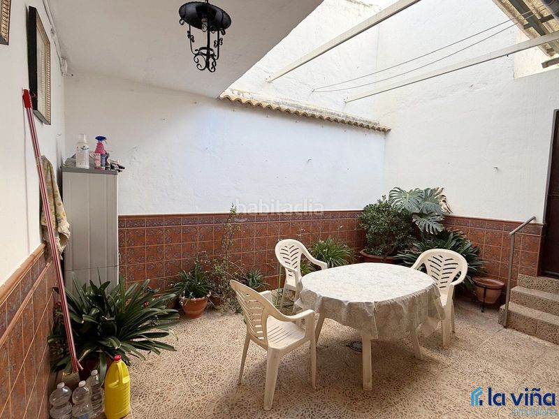 Foto 7f7631a6-5503-47f8-aead-1bc0a0c264b9. Casa aparellada amb calefacció aparcament a Casariche