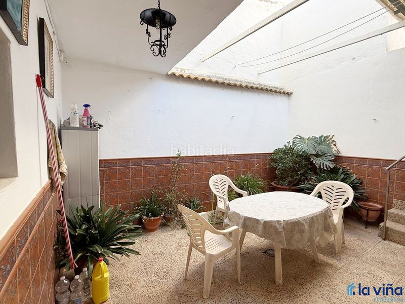 Foto 976a3299-780f-4232-bed2-e46733e998d9. Casa aparellada amb calefacció aparcament a Casariche