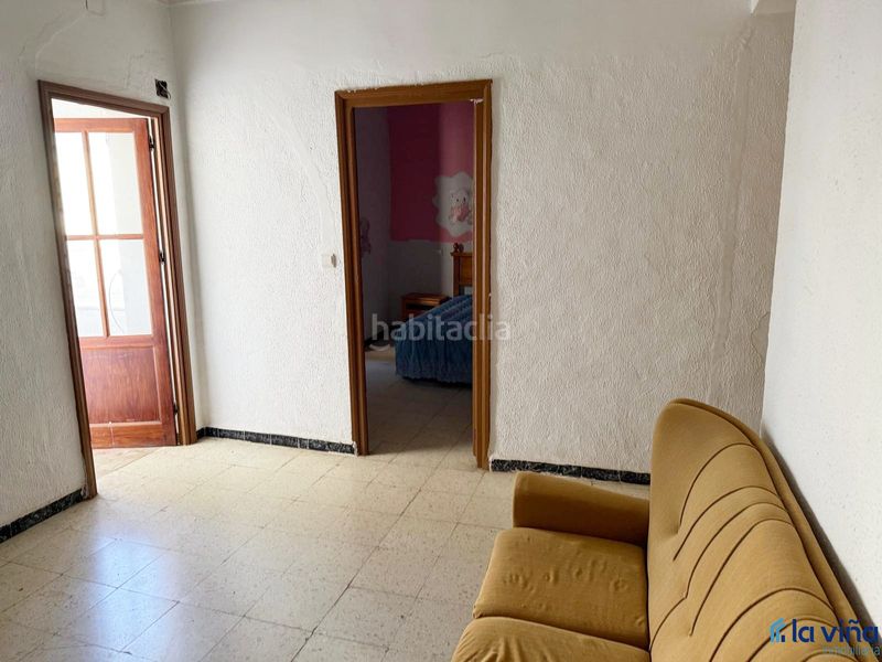 Foto b3aab6ef-53f1-456a-aca3-83ade23573e5. Casa aparellada amb calefacció aparcament a Casariche