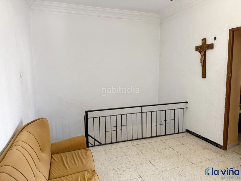 Foto c9de025c-b707-46b8-8f3e-c7f35683e17d. Casa aparellada amb calefacció aparcament a Casariche