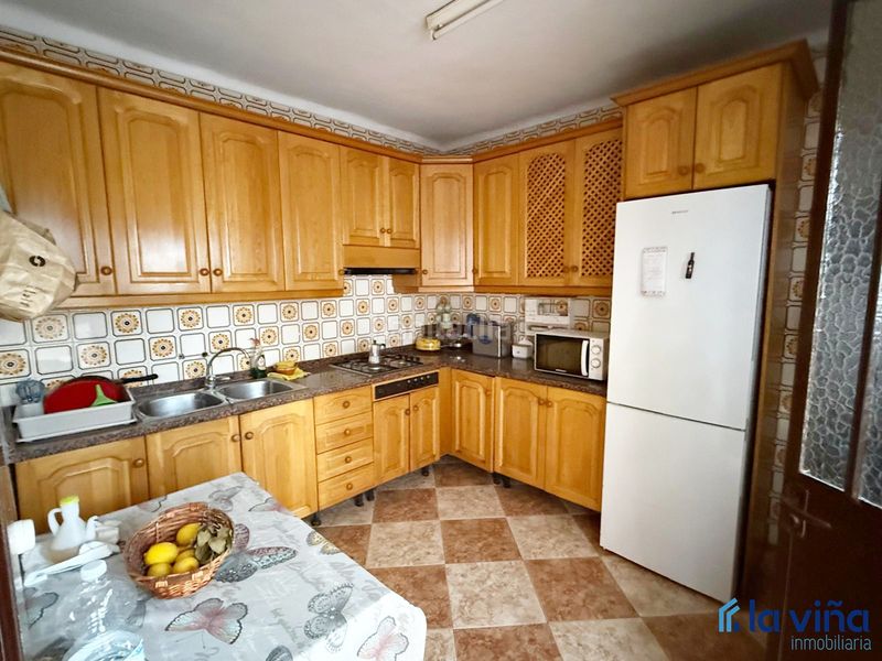 Foto d9d2e5dc-0135-45a4-92fc-28e971590d9f. Casa aparellada amb calefacció aparcament a Casariche