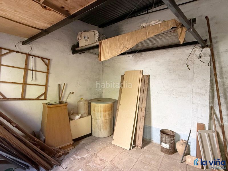 Foto d9e67fac-42f8-4c5b-9891-51ad7131977f. Casa aparellada amb calefacció aparcament a Casariche