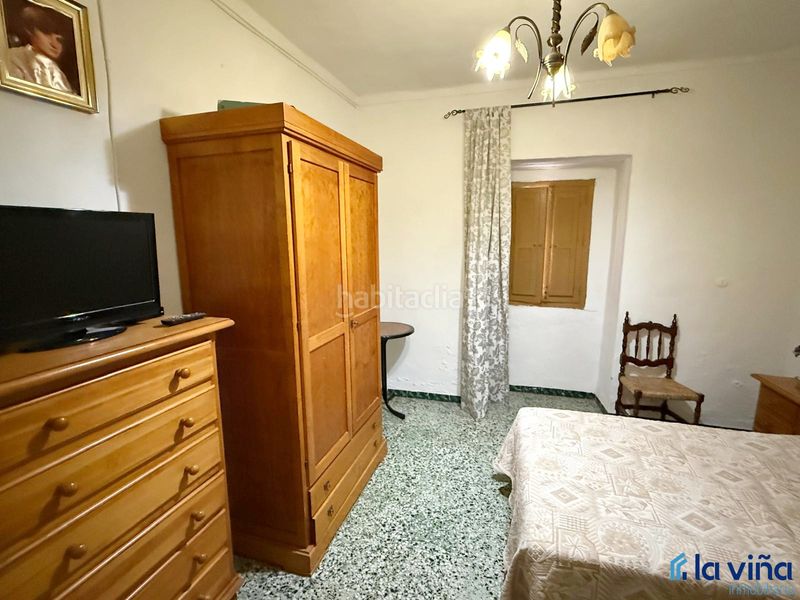 Foto e5eab0a4-7fc4-4287-99e7-1c02ce3f6d5b. Casa aparellada amb calefacció aparcament a Casariche