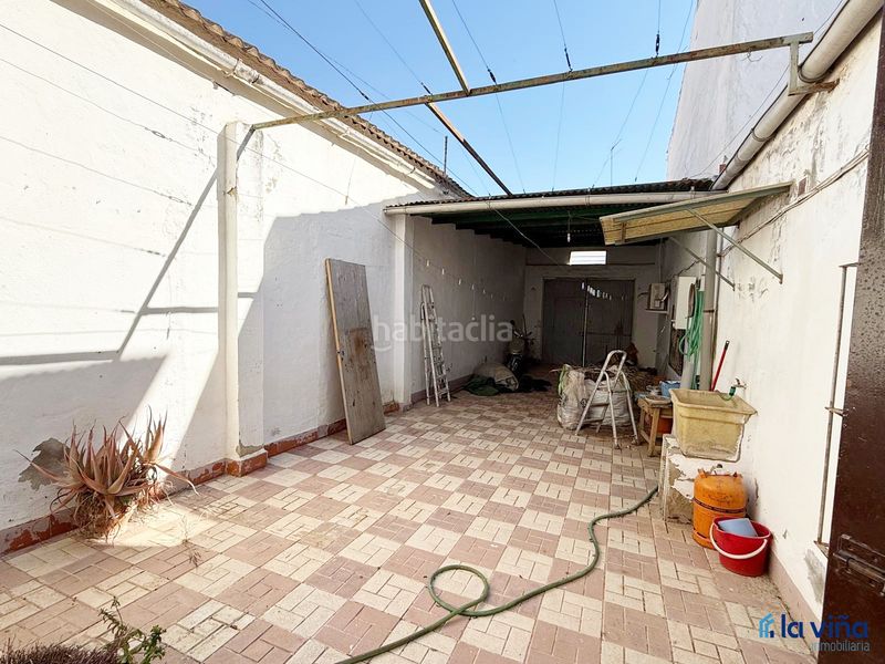 Foto ebd89f81-9555-482b-84e0-40f16ed19d56. Casa aparellada amb calefacció aparcament a Casariche