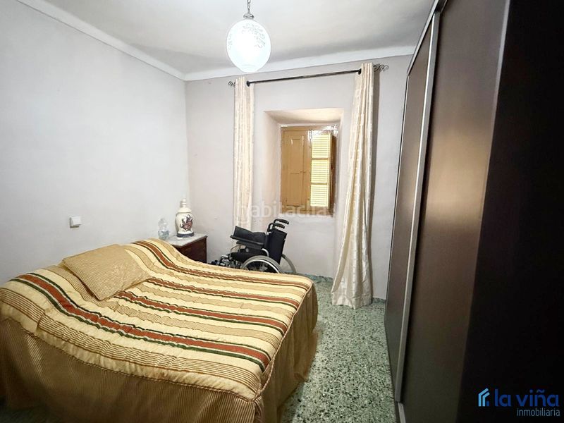 Foto f193b1da-0387-4f21-969a-7821addcc2de. Casa aparellada amb calefacció aparcament a Casariche