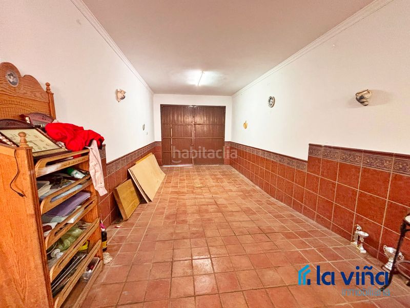Foto 36725f96-9a2f-49be-9cde-8fda628d243b. Casa a Humilladero