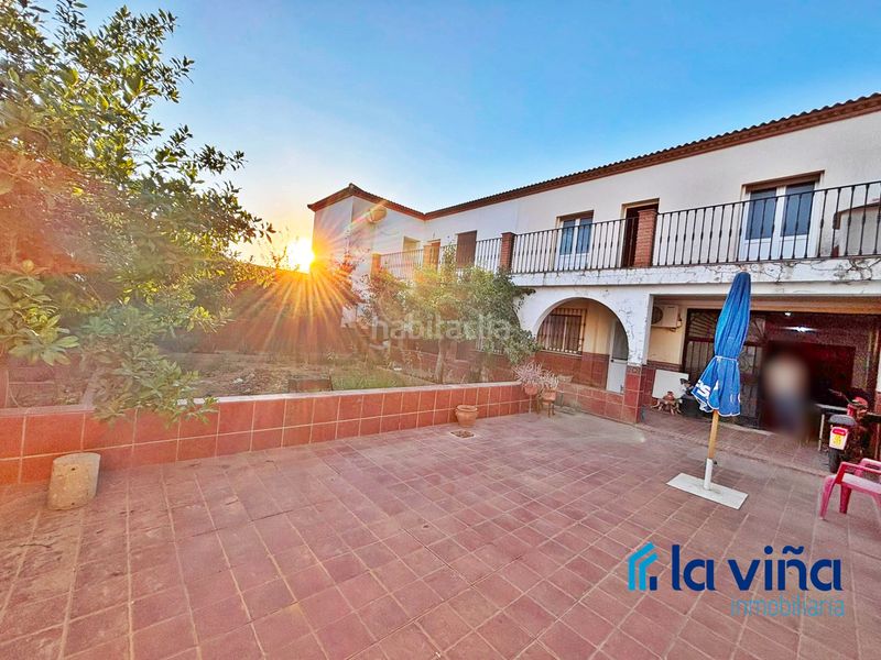Foto 922ad085-5b79-4e65-af92-7e041c000f9d. Casa a Humilladero