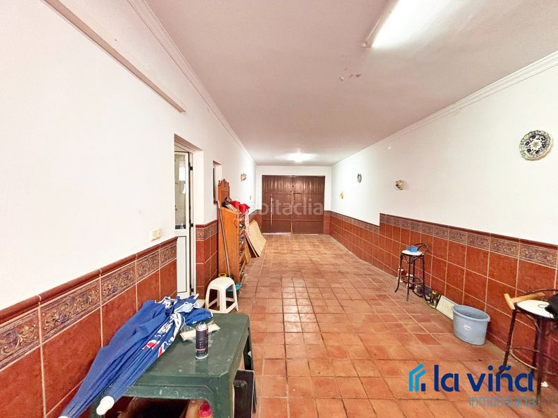 Foto f0bb547e-725d-4766-a499-8f13b6dd5d7e. Casa a Humilladero