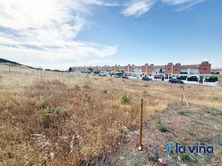 Terreny residencial a Humilladero. Ref:150626090 se vende solar urbano en humilladero (málaga).