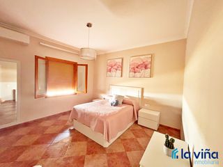 Chalet à Humilladero. Ref:190626092 se vende casa de planta baja en humilladero (málag
