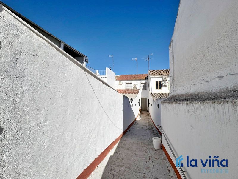 Foto 61c56f86-14c3-4a5b-8775-b11bfd46679d. Casa a Roda de Andalucía (La)