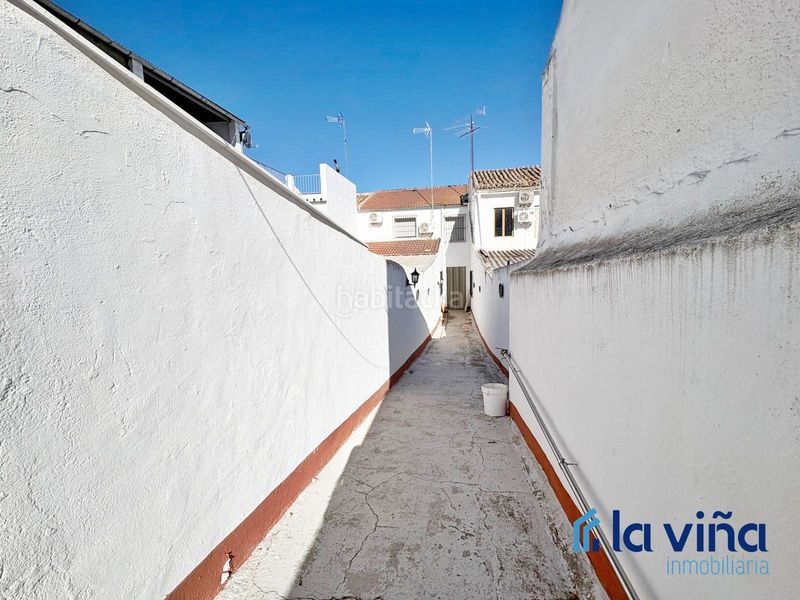 Foto 889559d7-14df-4415-89b9-f01f7b3c48bd. Casa a Roda de Andalucía (La)