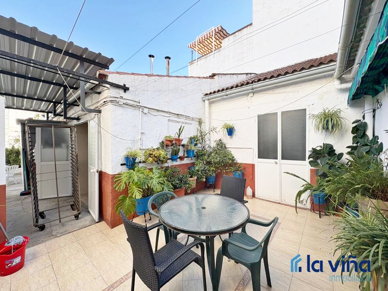 Foto ddc1cd0b-3f3e-45d9-ad70-9a74fe278f80. Casa a Roda de Andalucía (La)