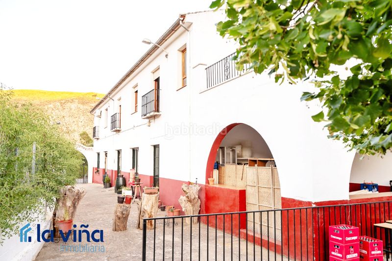 Foto 76dfadec-6553-4834-94f1-d1e877256c47. Finca rústica a Bobadilla - Bobadilla Estación - La Joya Antequera