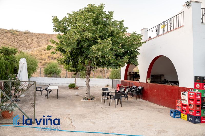 Foto ae6c43fd-8a62-47f4-9812-4386bd3e2d49. Finca rústica a Bobadilla - Bobadilla Estación - La Joya Antequera