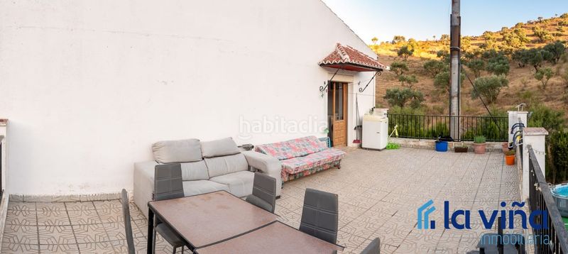 Foto dce73d45-4bef-4428-8308-c9717159450f. Finca rústica a Bobadilla - Bobadilla Estación - La Joya Antequera