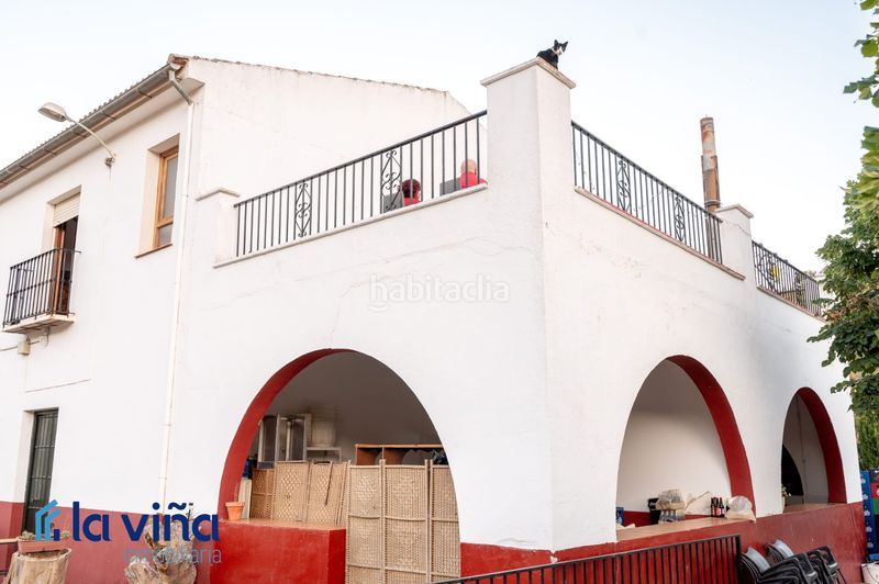 Foto f53dee60-4731-406b-a498-dee6a7417001. Finca rústica a Bobadilla - Bobadilla Estación - La Joya Antequera