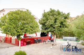 Finca rústica a Bobadilla - Bobadilla Estación - La Joya