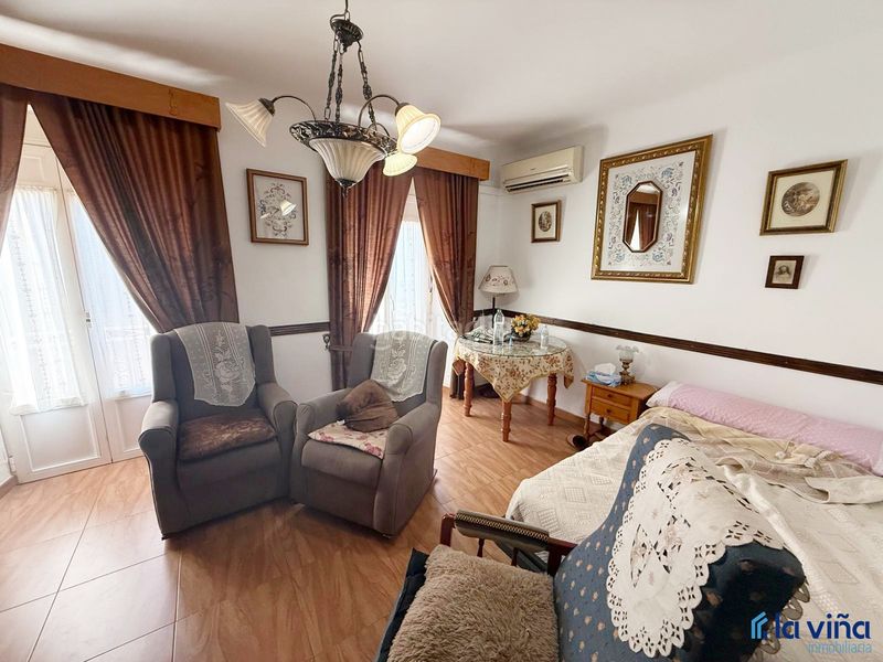 Foto a73c429c-1b29-477f-9946-3a8cc4154a9d. Casa a Alameda