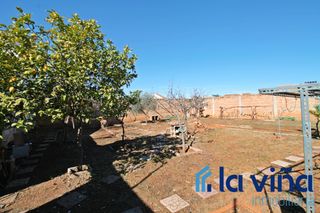 Finca rústica a Mollina