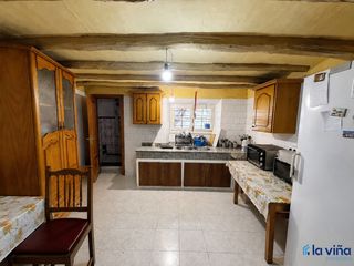 Casa  Calle sierra de la camorra. Ref: se vende casa de dos plantas en mollina