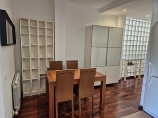 Pis a Carrer de biscaia 327. Piso biscaia/ mallorca. calle peatonal. amueblado, ideal parejas