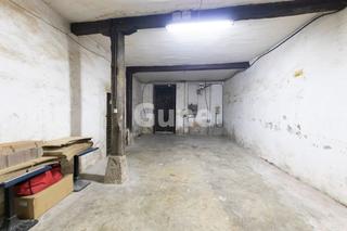 Geschäftsraum in JOSE MIGUEL ITURRIOTZ