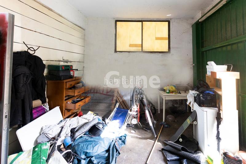 Foto af91cc70-6620-4943-89df-c365ca4b7204. Local comercial almacen en venta. en Beasain