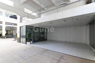 Nau industrial  Matxinporta kalea. Pabellon en venta. urretxu