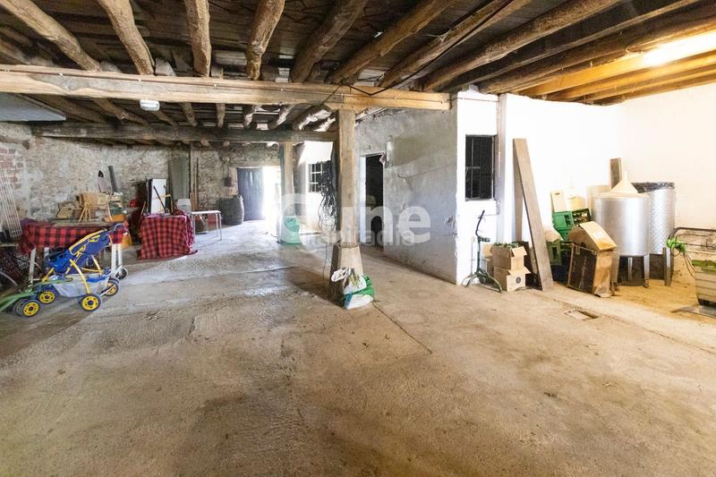 Foto 4d4ba868-b311-490b-878f-2c47760692ac. Casa caserio en venta. en Urretxu
