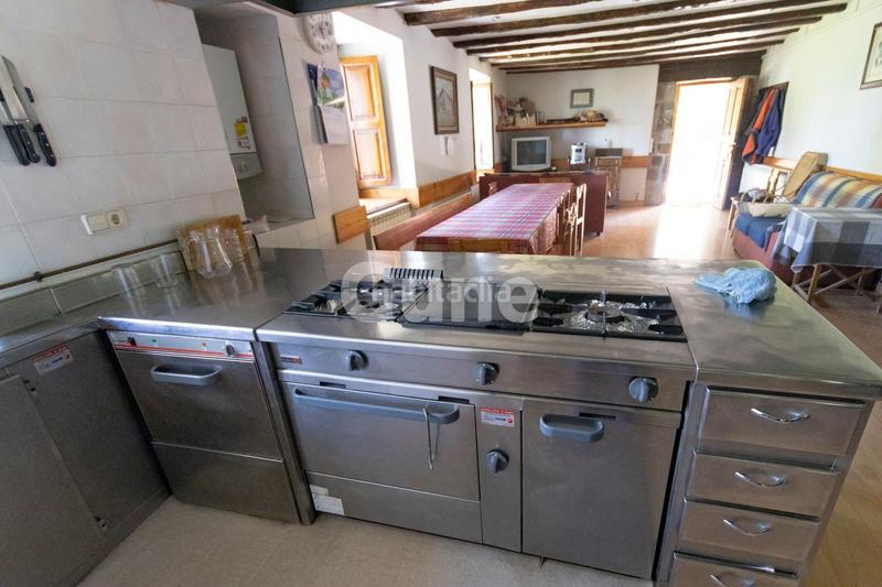 Foto 9056d561-9d1c-4422-b53c-a5759595df8d. Casa caserio en venta. en Urretxu
