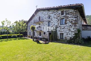 Casa  Diseminado rural. Caserio en venta. urretxu