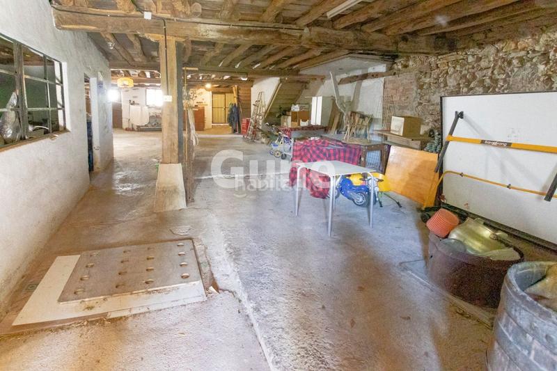 Foto f83130f9-b6a7-490f-9d87-4b6213ac96ab. Casa caserio en venta. en Urretxu