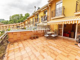 Casa adossada  Erauskin. Casa adosada en venta. beasain