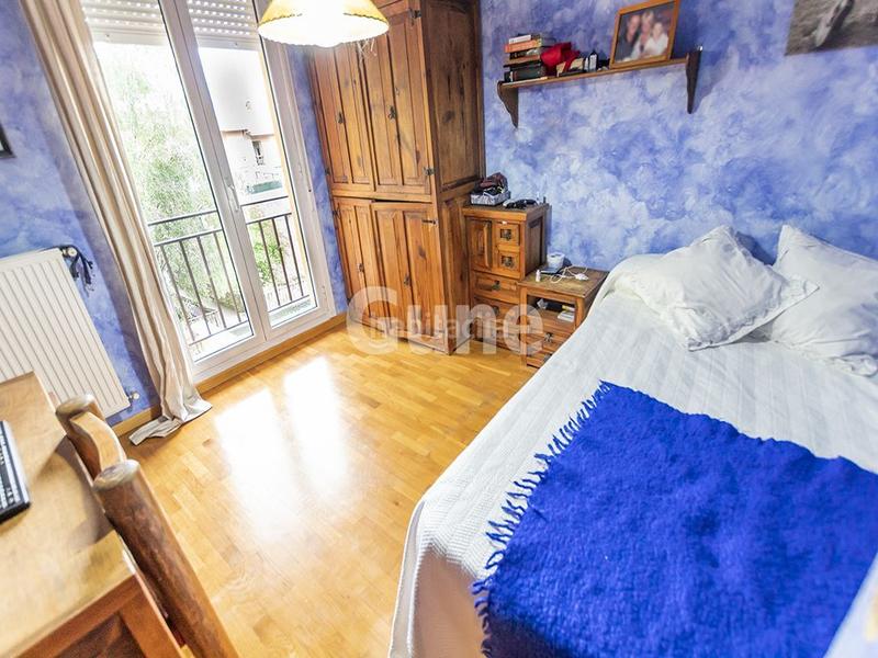 Foto a9c1a972-9858-4597-9c9b-69c8297af38f. Casa adossada amb calefacció a Beasain