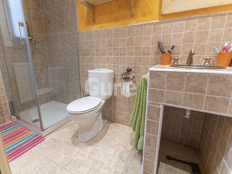 Foto b50b1df5-27bf-497c-a3f0-36229b561e05. Casa adossada amb calefacció a Beasain