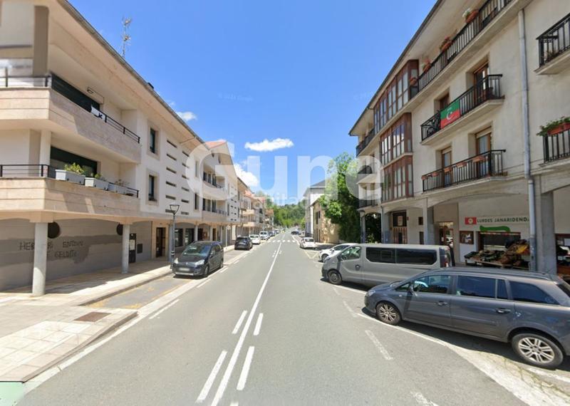 Foto 98be0b49-9f2a-42ac-825a-a408793c9705. Posto auto in Itsasondo