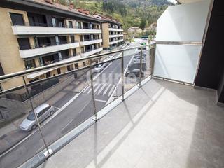 Pis  Ugarte zelai. Vivienda en venta. zegama