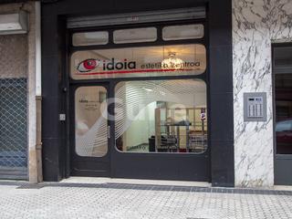 Lloguer Local Comercial  Ipenarrieta. Local comercial en alquiler. urretxu.