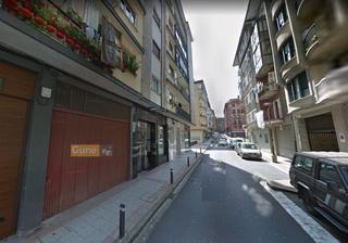 Local Comercial  Bidezar. Local comercial en venta. zumarraga