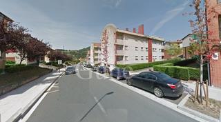 Aparcament cotxe  Barrio izazpi. Raya de garaje en venta, zumarraga
