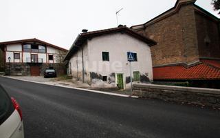 Casa  Camino altzaga. Caserio en venta. alzaga